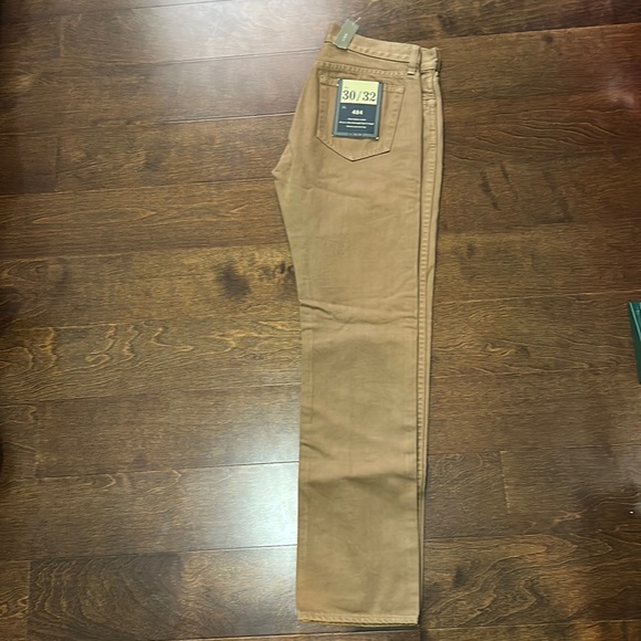J. Crew pants 30/32 - Picture 1 of 5